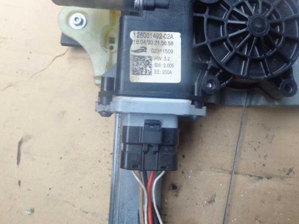 LEVE VITRE RENAULT CLIO 4 ,  - Vue 2